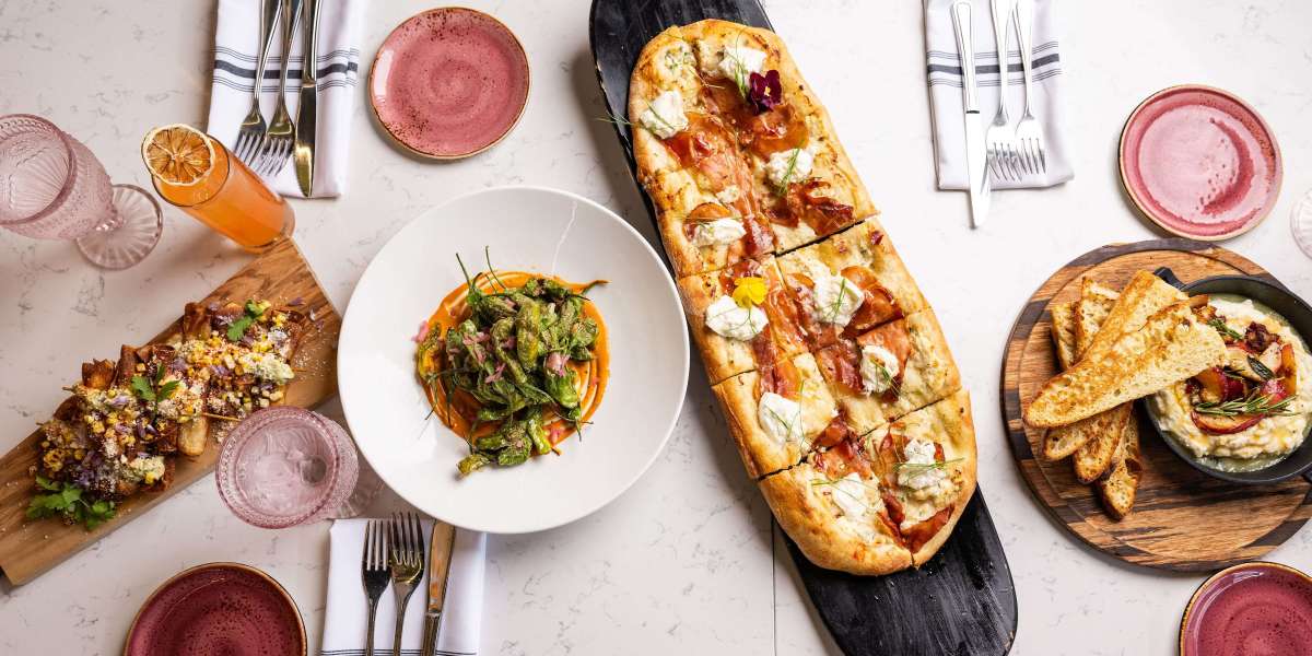 Restaurants Near Macomb County MI: A Guide to Local Dining