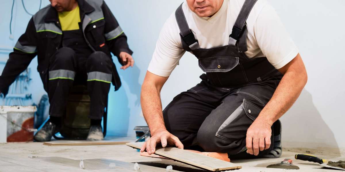 When Can Hardwood Floor Repair Restore a North Charleston Floor?