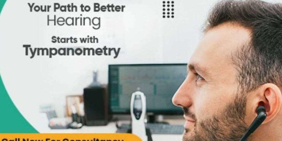 Hearing Aid in Lahore: Finding the Right Hearing Support Near You