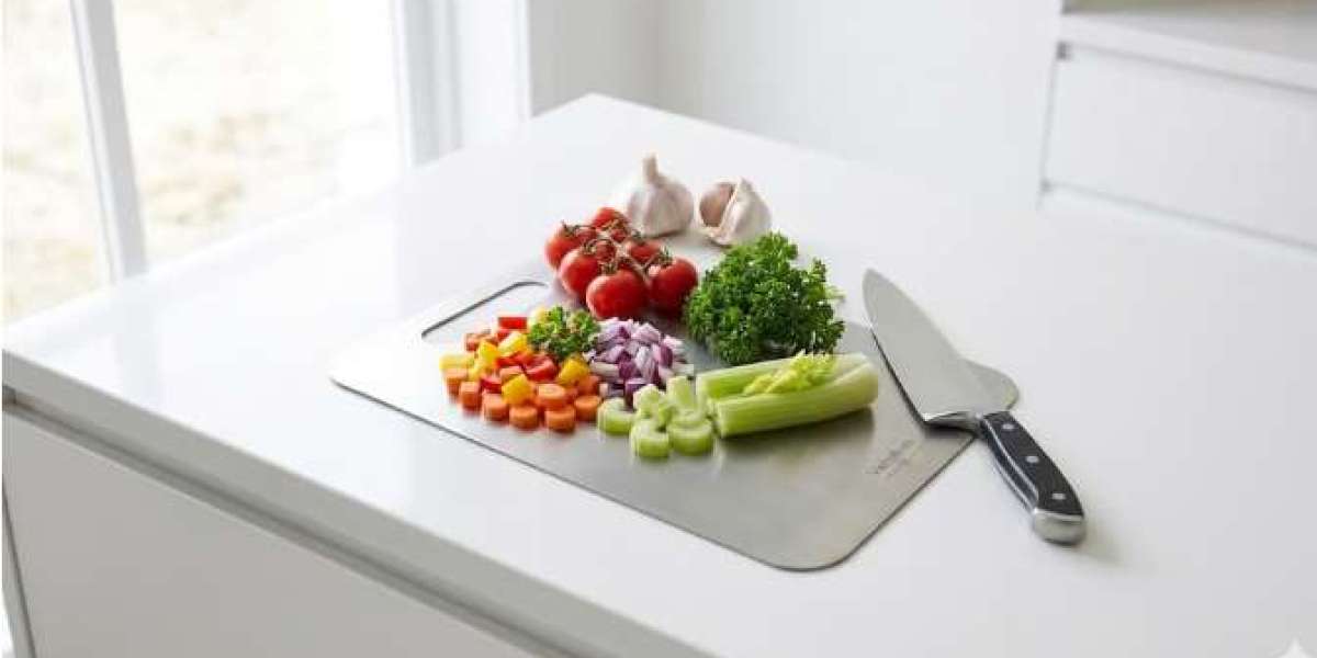 Vanotium Cutting Board Where to Buy – Price, Reviews & Official Website