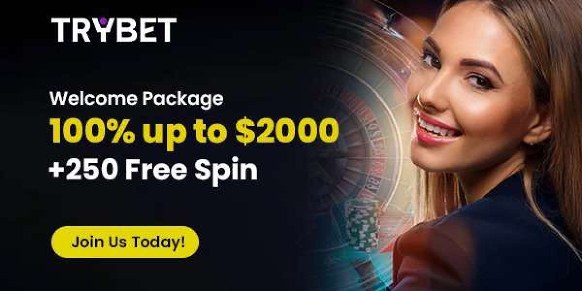 How Trybet Supports Better Mobile Casino Gaming