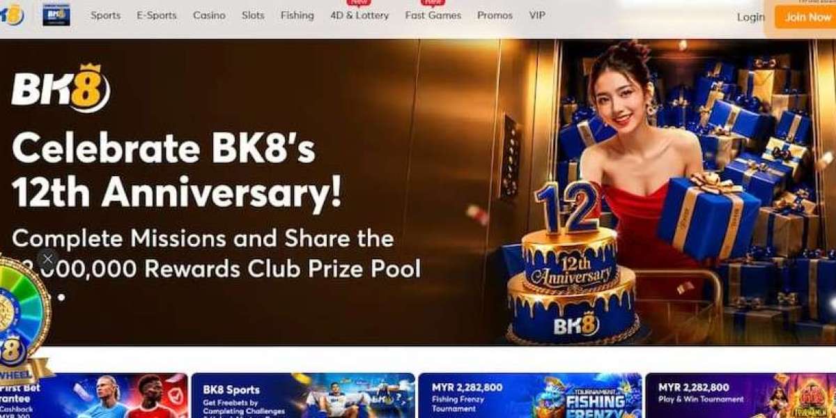 Online Casino Singapore: A Guide to Digital Casino Gaming