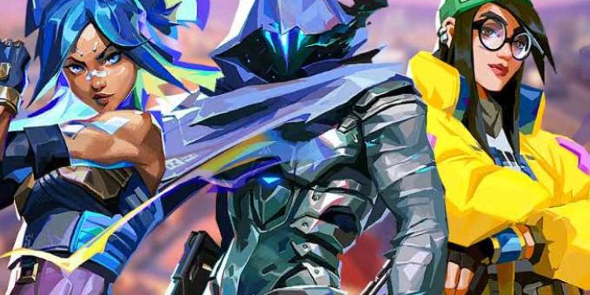 PlayRent.gg Valorant: Your Dream Account Is Waiting—Please Don’t Flash Yourself