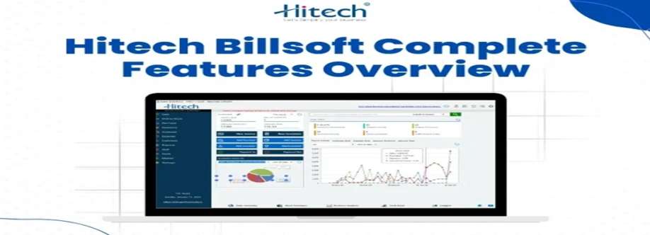 Hitech billsoft Cover Image