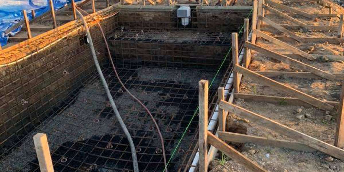 QLD Shotcrete Services: Reliable Concrete and Ground Stabilisation Solutions