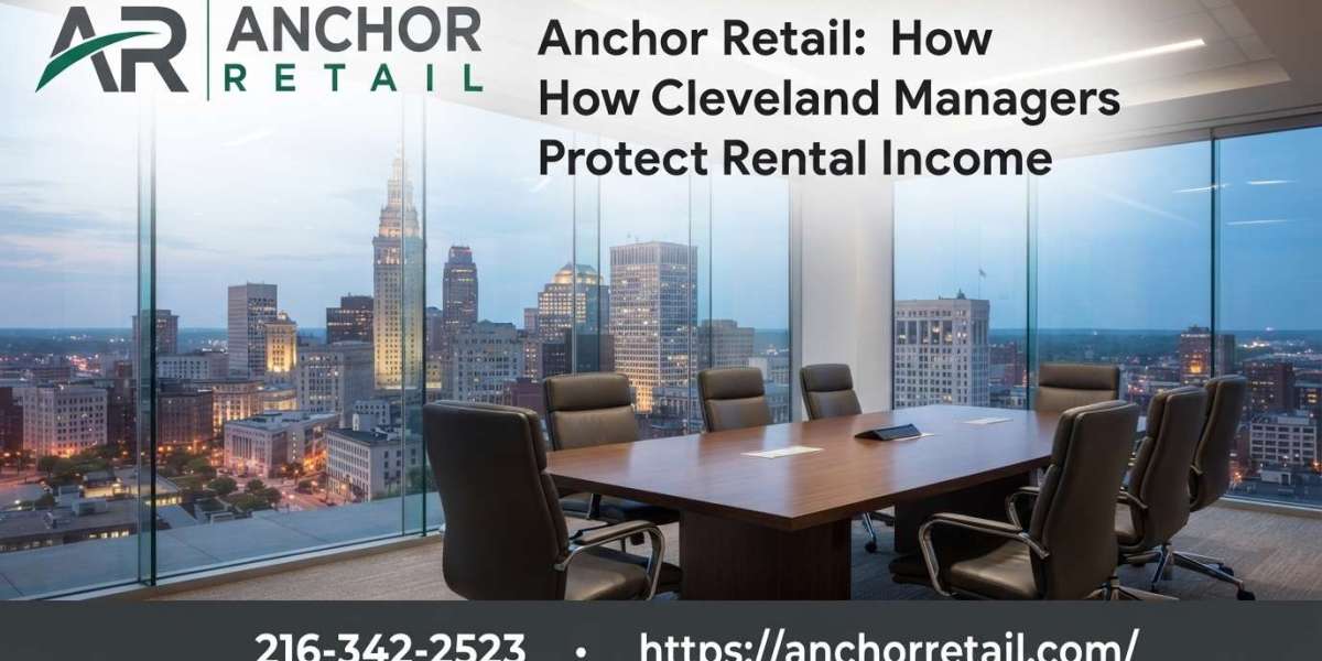 How Cleveland Managers Protect Rental Income