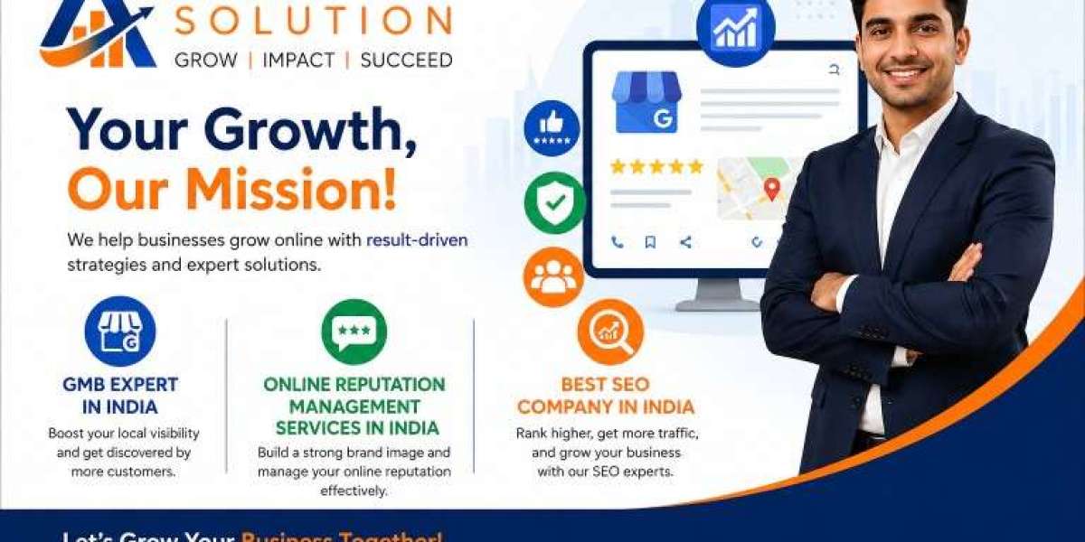 Online Reputation Management Company in India for Businesses With Reputation Issues