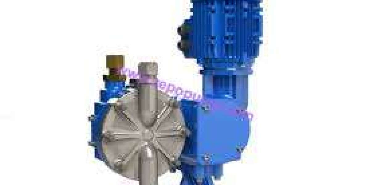 How Does Zepopump Support China Pneumatic Diaphragm Pump Factory Selection