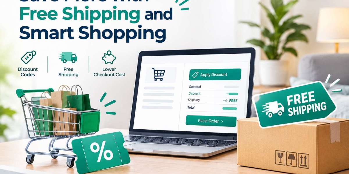 Save More on Daily Nutrition With Free Shipping Offers