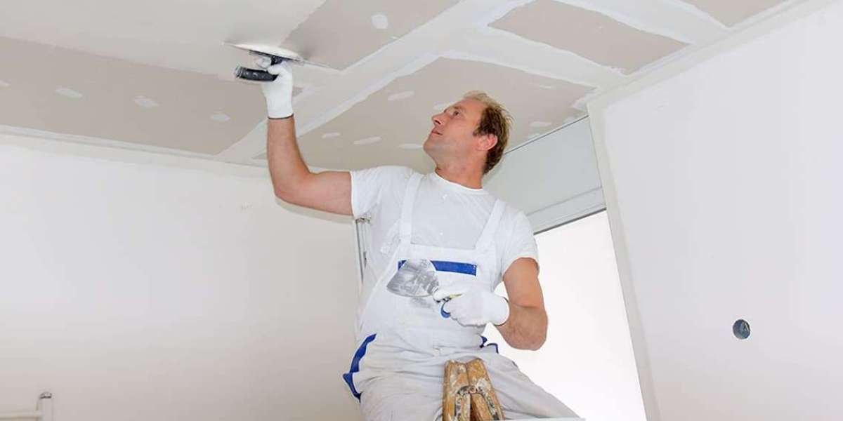 Drywall Repair in Pembroke Pines, Florida