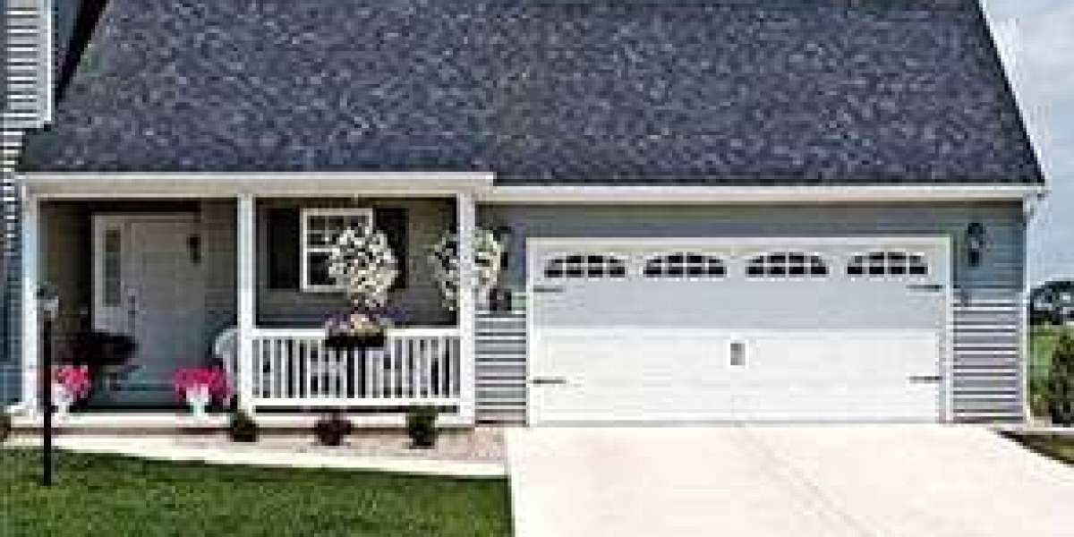 Could Garage Door Opener Replacement in Golden Gate Estates, FL Make Your Garage Safer and More Reliable?