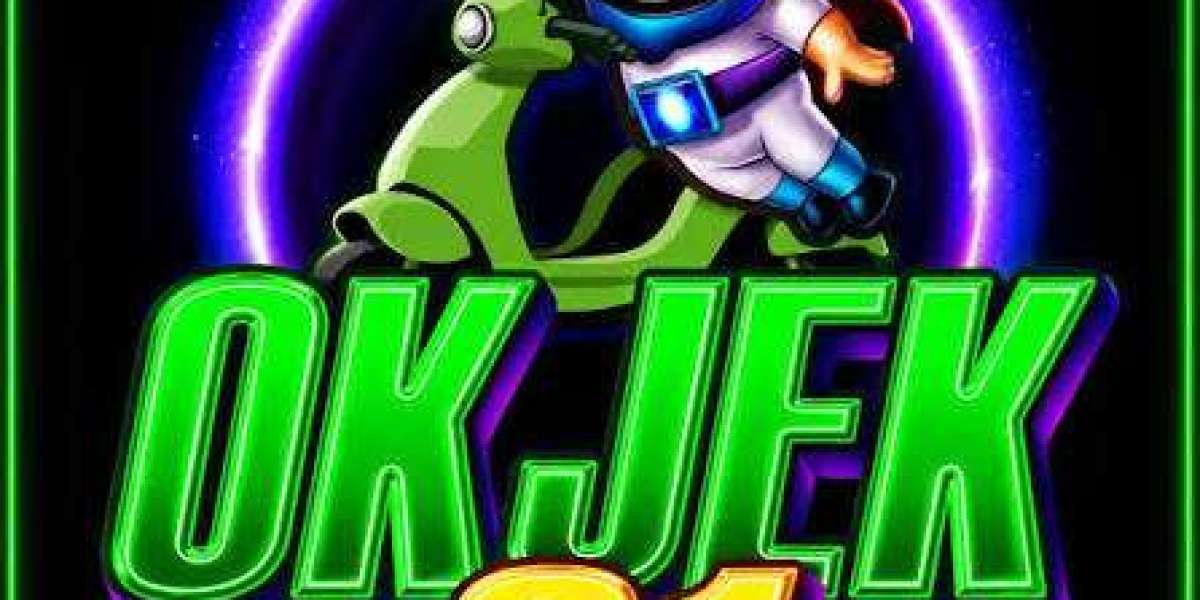 Technology, Security, and Responsible Gaming Around OKJEK21
