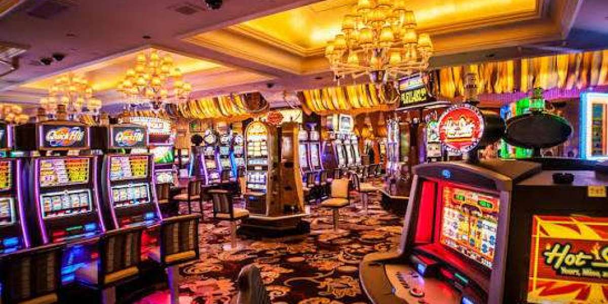 Slotomania Free Slots: Understanding Virtual Slot Games and Features