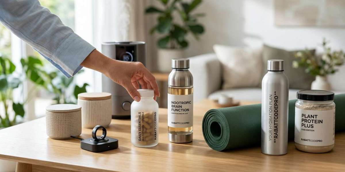 The Best Health Products: Wellness Essentials Worth Buying in 2026