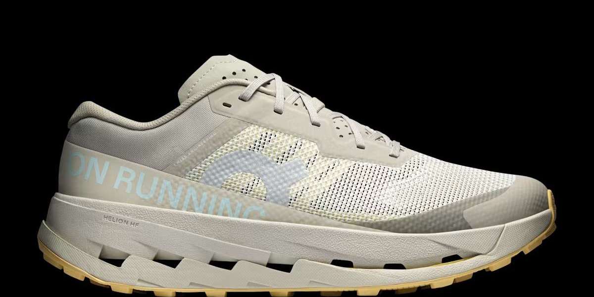 The Hidden Science of Energy Return in Modern On Running Shoes