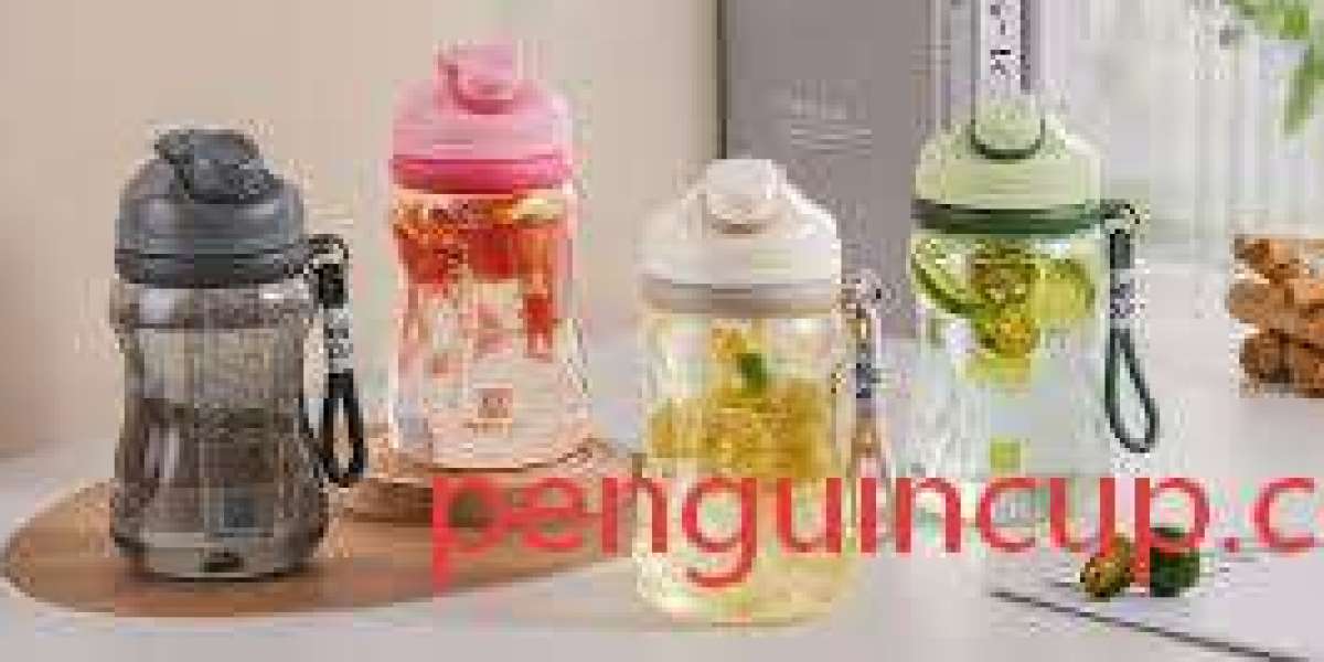 YuNeng – The Insulated Stainless Steel Water Bottle Manufacturer Who Welcomes Factory Inspection