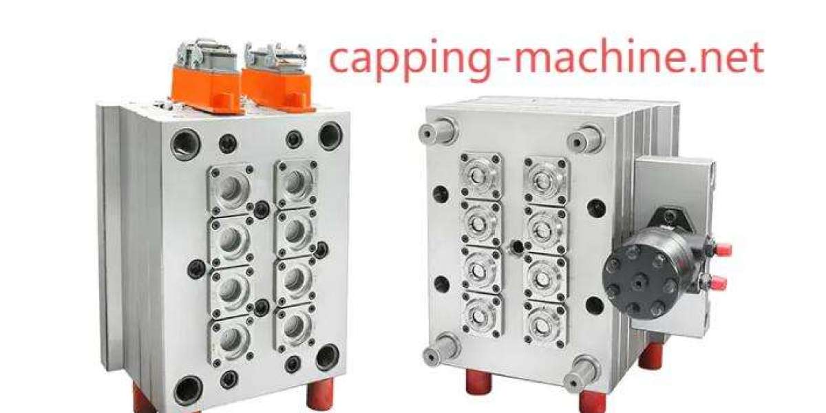 How Can Capping-Machine Capping Machine Support Efficient Cap Handling?