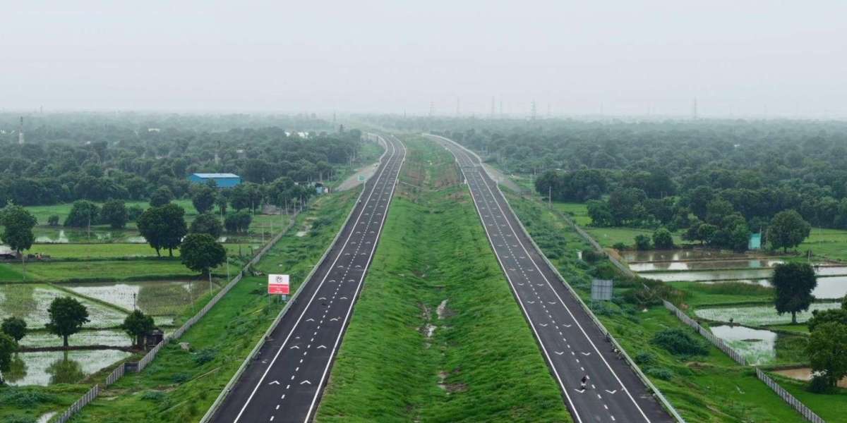 Ahmedabad to Dholera Expressway: Distance, Route and Travel Benefits