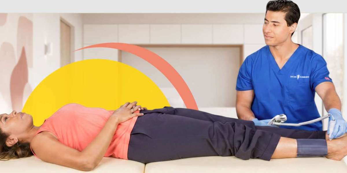Life Line Screening™: Key Information About Heart, Stroke,