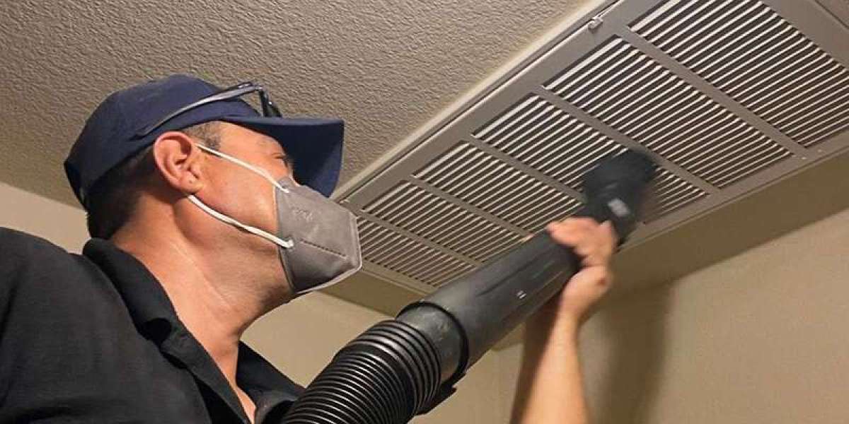 Understanding the Importance of Clean Air Conditioning Ducts