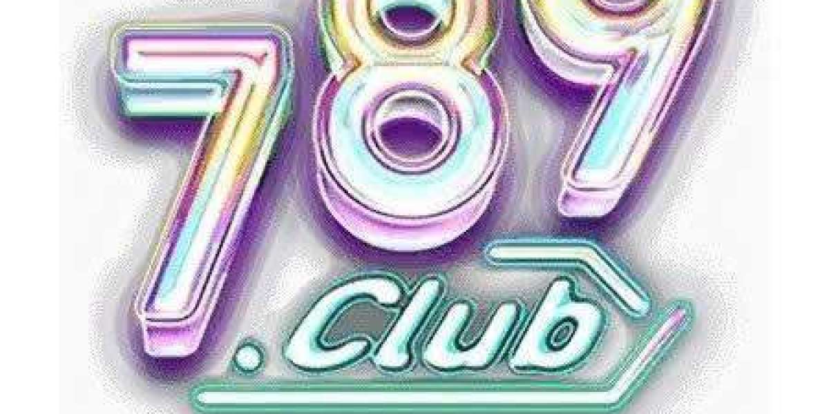 789Club - Cổng Game Bài Đổi Thưởng Uy Tín Hàng Đầu