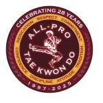 All Pro Tae Kwon Do Academy Profile Picture
