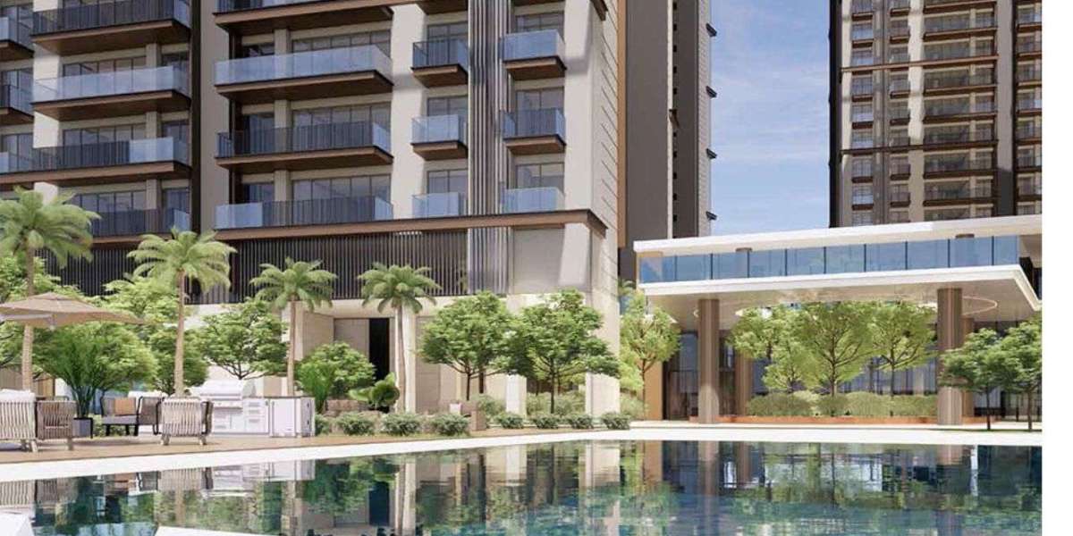 Signature Twin Tower DXP Gurgaon – Luxury Homes on Dwarka Expressway