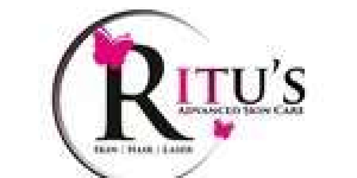 Best Skin Clinic in Gachibowli – Ritu’s Skin Care