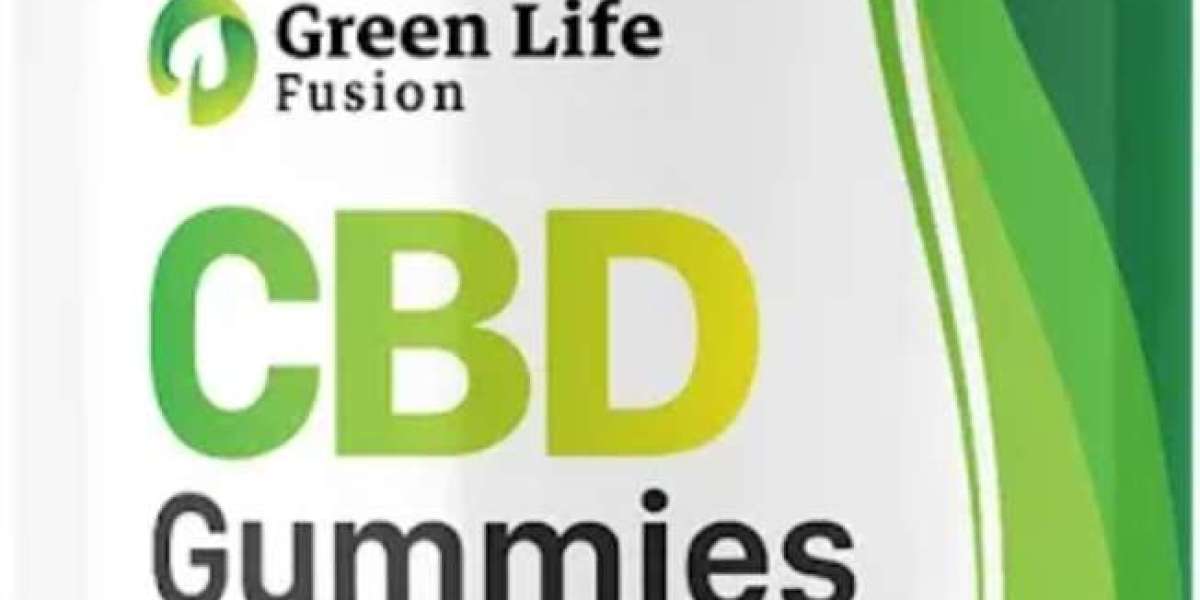 Green Life Fusion CBD Gummies Reviews: Who Should Be Cautious About Using Them