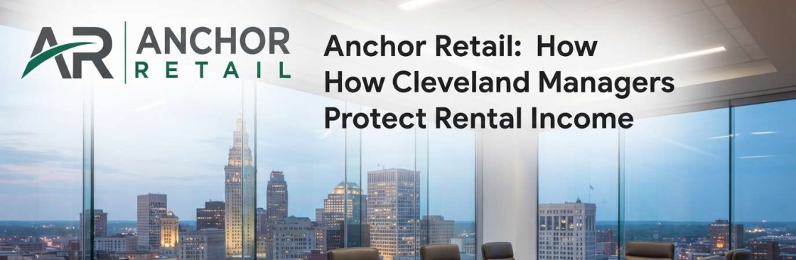 Anchor Retail Cover Image