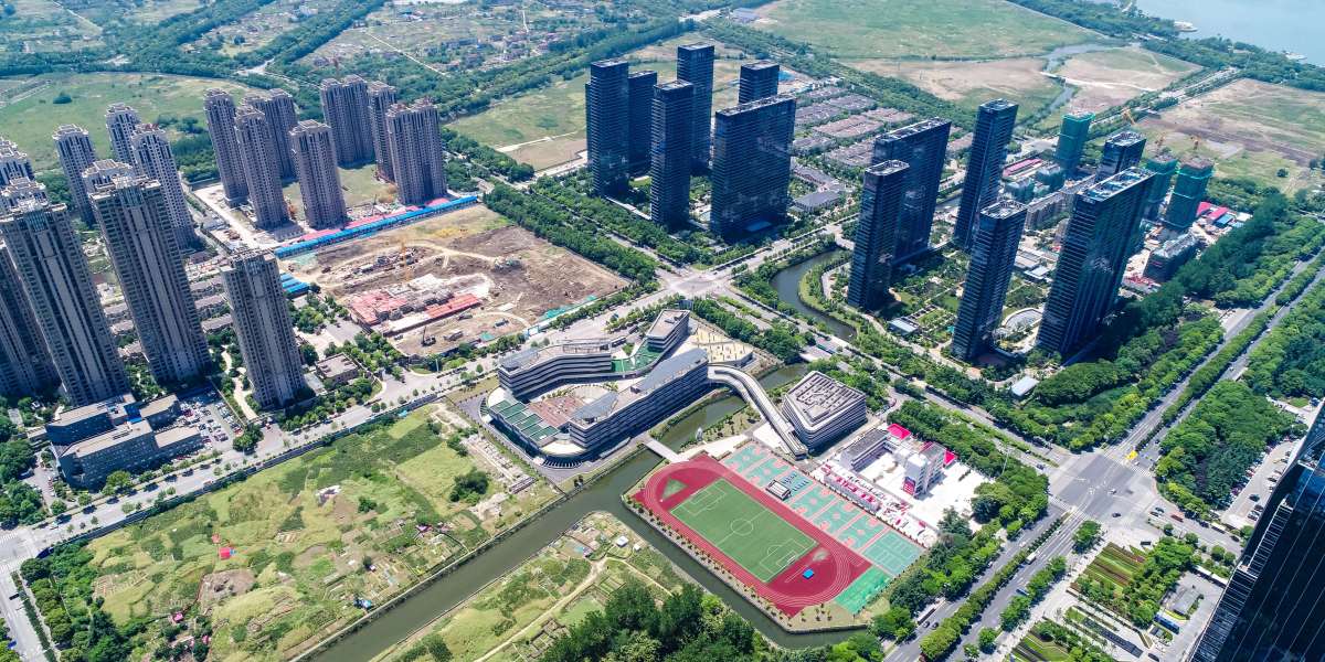 Find Commercial Land for Sale at AIPL DreamCity, Ludhiana