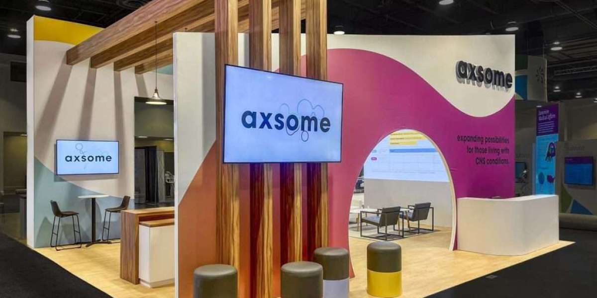 Trade Show Booth Design Trends Transforming Exhibitions across the USA