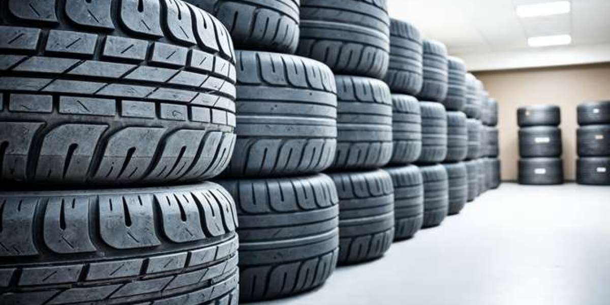 Building Resilient Rubber Contracts in a Volatile Market