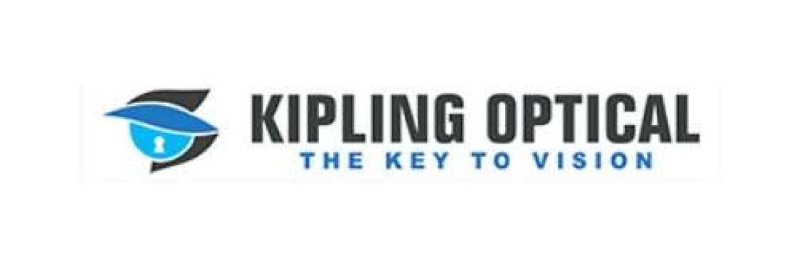 Kipling Optical Cover Image
