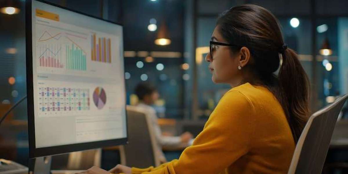 AI Agents Course in Noida Build Practical Skills for the Future of AI