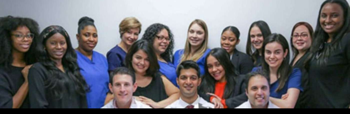Brooklyn Comfortable Dental Care Cover Image