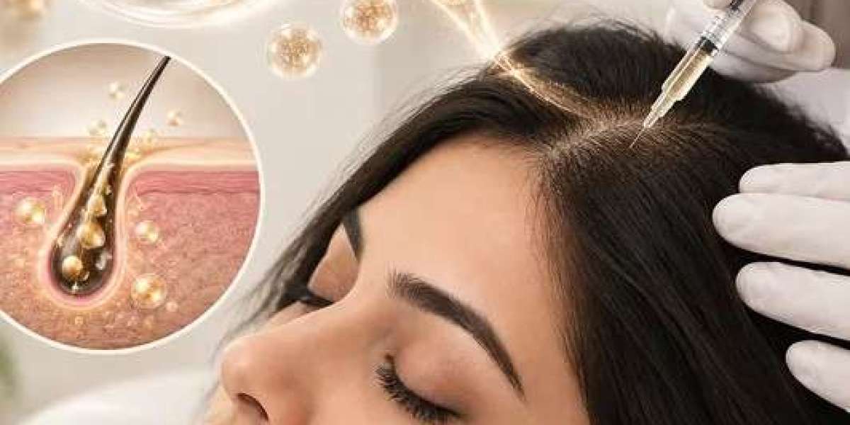 Advanced Aesthetic Treatments at Veloura Clinic