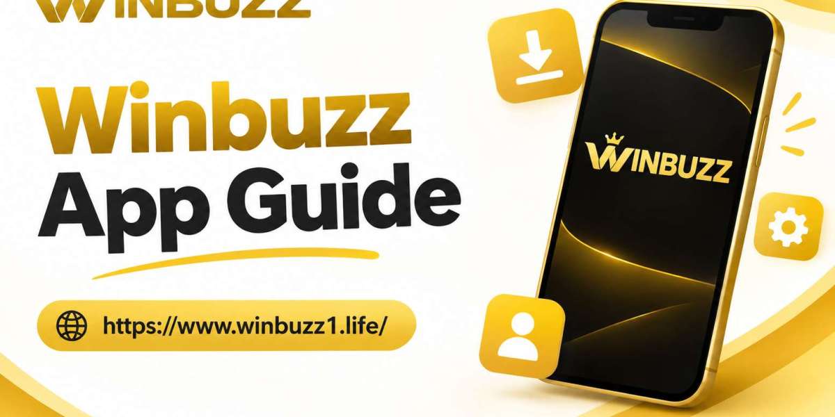 How to Use winbuzz on Android Devices Step by Step