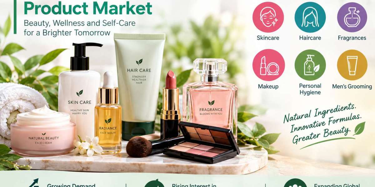 How Innovation Is Transforming the Cosmetics and Personal Care Industry