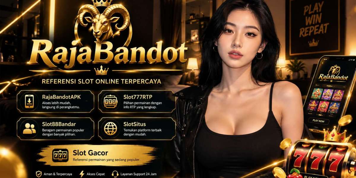 Rajabandot dan Penggunaan Platform Digital