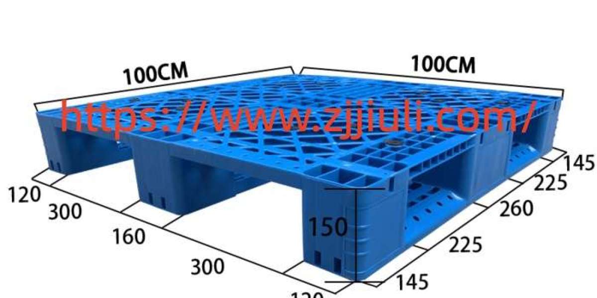 Why Review Zhiguang Flat Pallets for Varied Transport Requirements