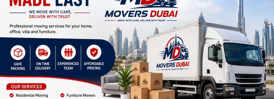 movers ubai Cover Image