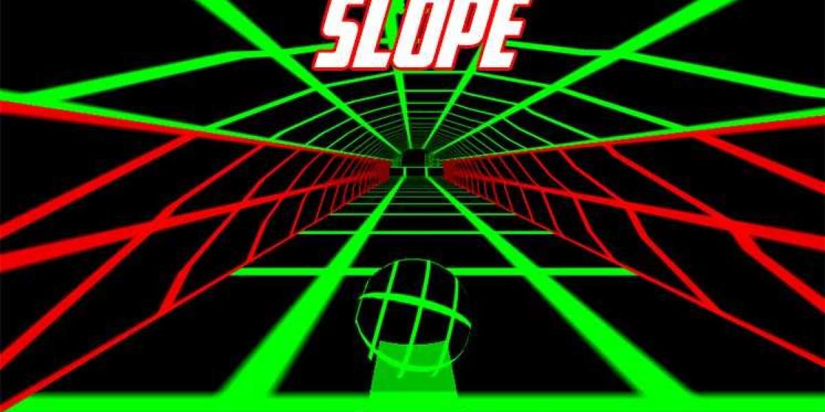 Master the Descent: Your Guide to Conquering the Slope Game