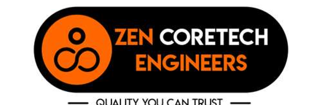 Zen Coretech Engineers Cover Image
