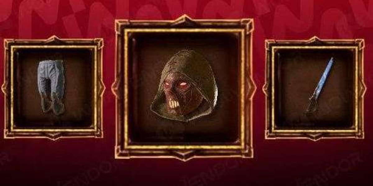 Looking for Safe and Fast Diablo 4 Items? Try U4GM Store