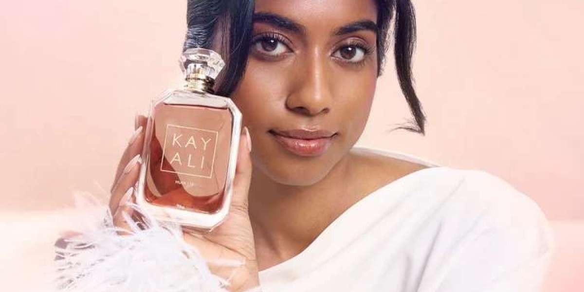 Choosing KAYALI Fragrances for Formal Events