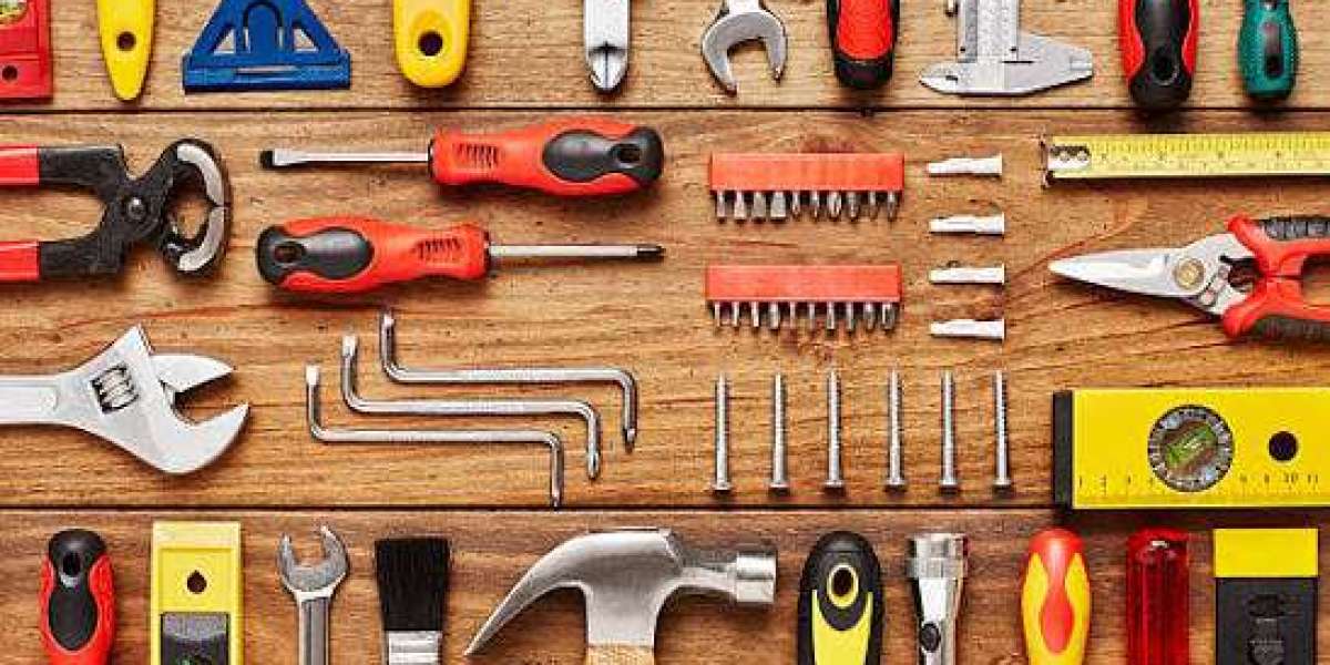 How to Build a Practical Tool Collection for Home and Workshop Projects