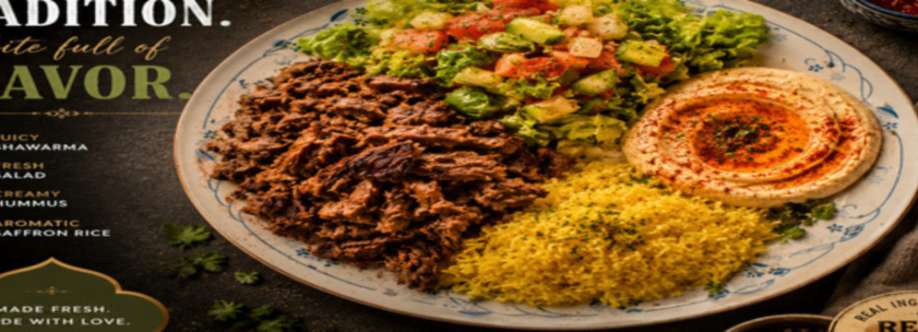 Babas Mediterranean Kitchen Cover Image