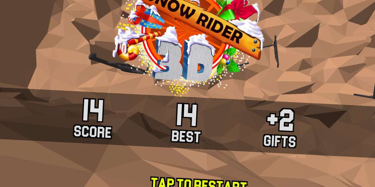 Snow Rider Caught Me by Surprise: One More Run Turned Into Many