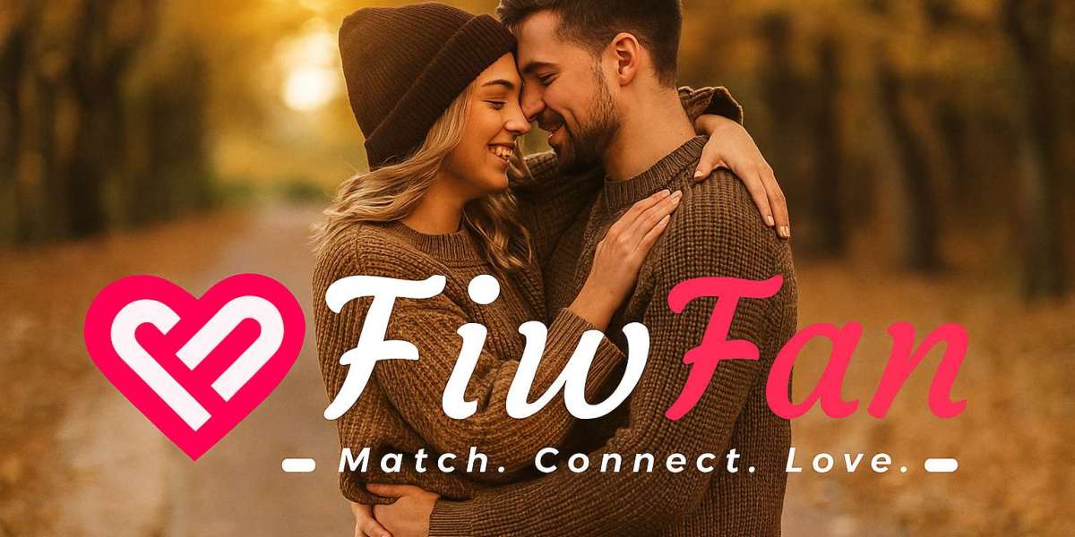 FIWFAN Dating App: Discover New People and Build Genuine Connections Through Meaningful Conversations